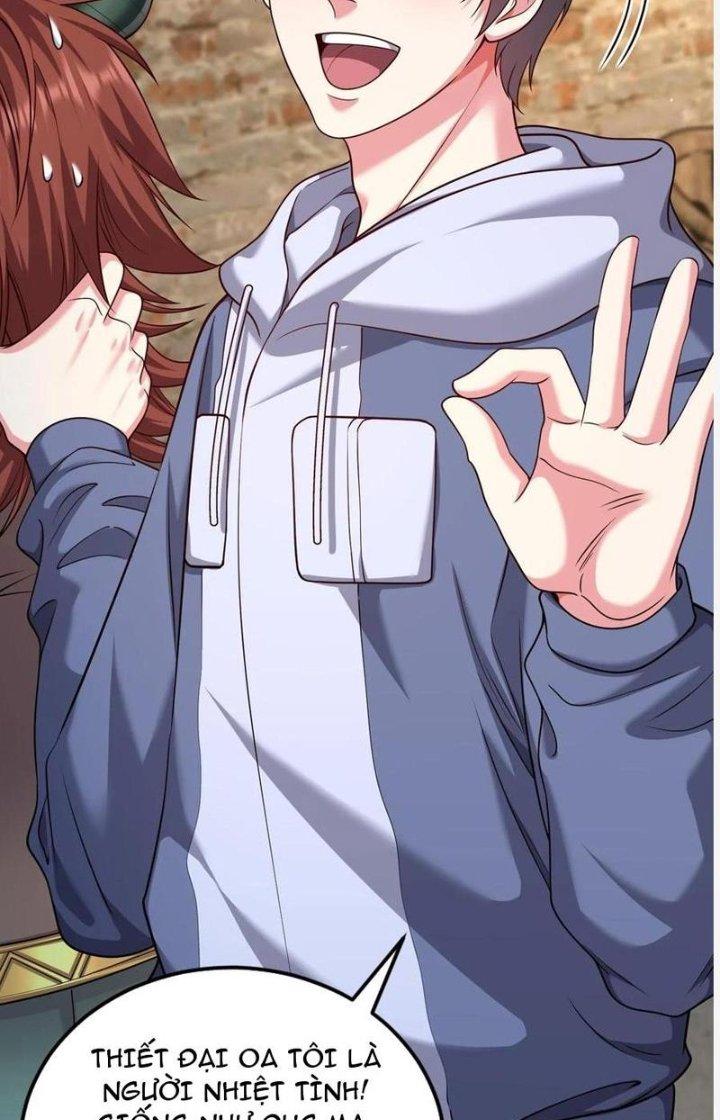 Bỉ Nhân Độc Tìm Đường Chết Chapter 99 - Trang 2