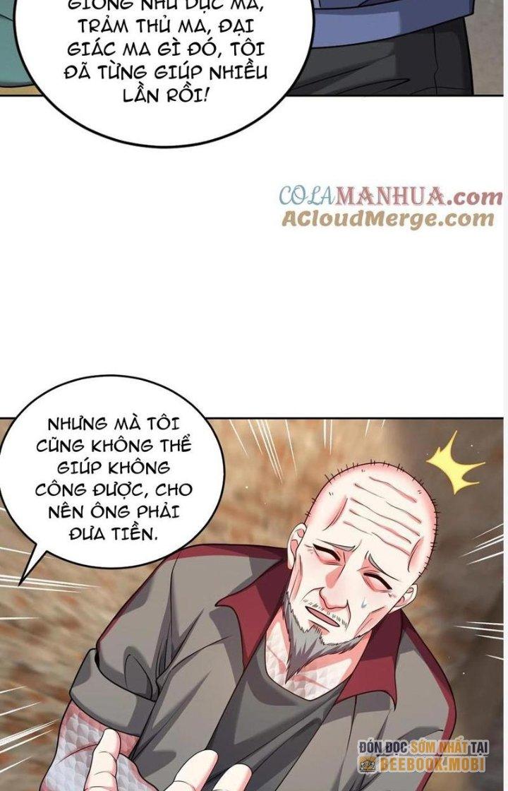 Bỉ Nhân Độc Tìm Đường Chết Chapter 99 - Trang 2