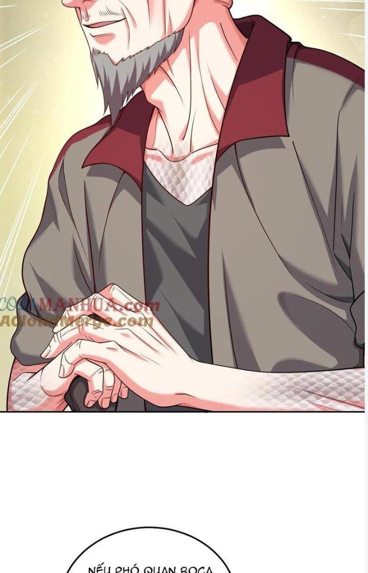 Bỉ Nhân Độc Tìm Đường Chết Chapter 99 - Trang 2