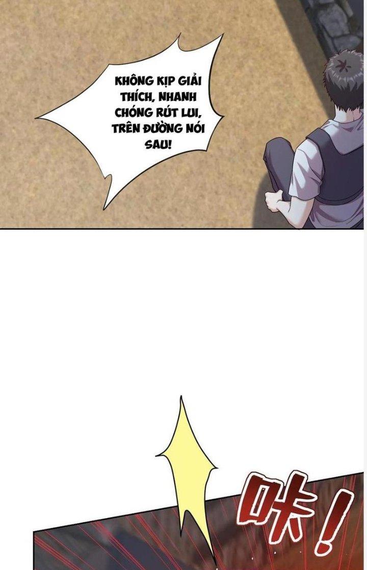 Bỉ Nhân Độc Tìm Đường Chết Chapter 99 - Trang 2