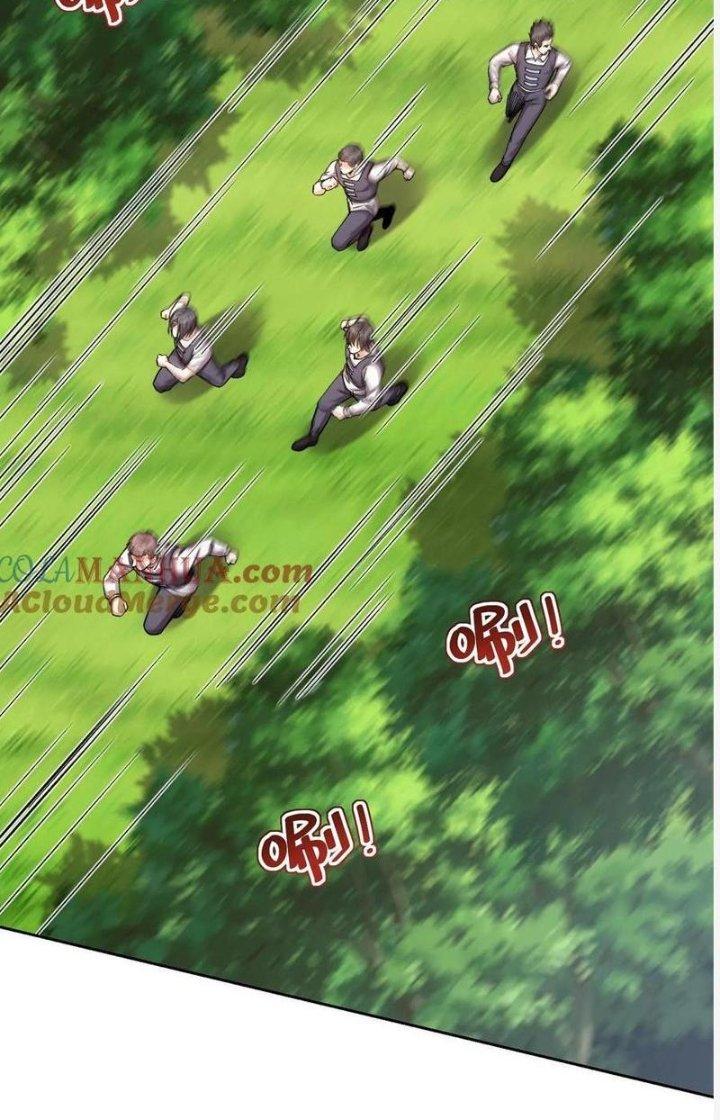 Bỉ Nhân Độc Tìm Đường Chết Chapter 99 - Trang 2