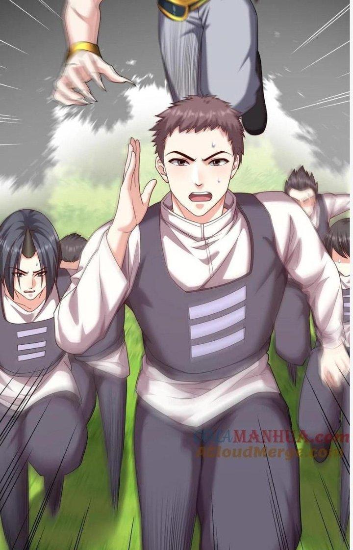 Bỉ Nhân Độc Tìm Đường Chết Chapter 99 - Trang 2