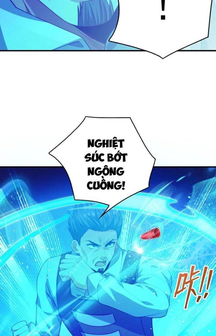 Bỉ Nhân Độc Tìm Đường Chết Chapter 100 - Trang 2