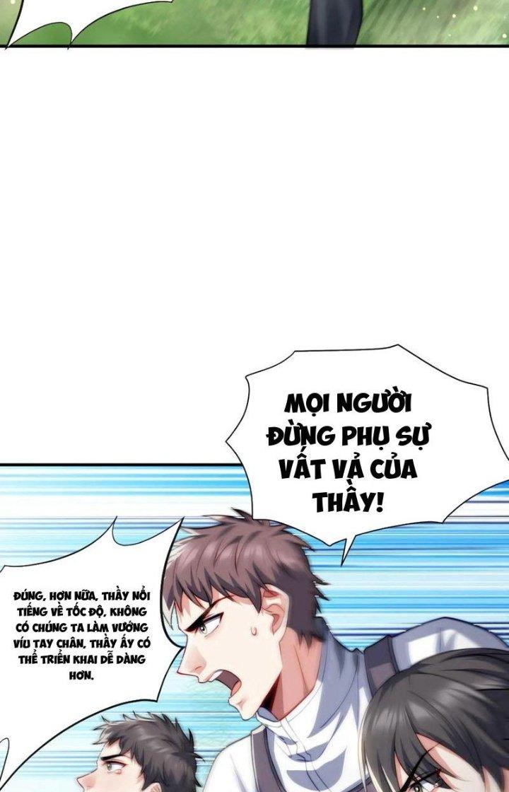 Bỉ Nhân Độc Tìm Đường Chết Chapter 100 - Trang 2