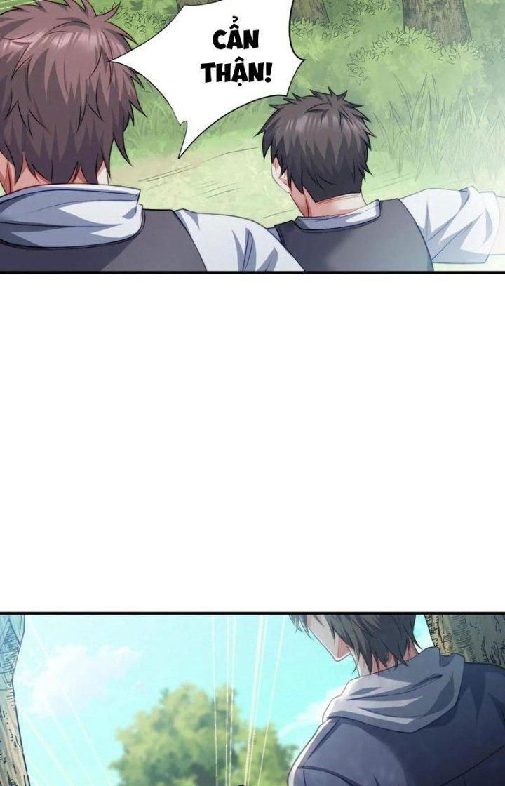 Bỉ Nhân Độc Tìm Đường Chết Chapter 100 - Trang 2