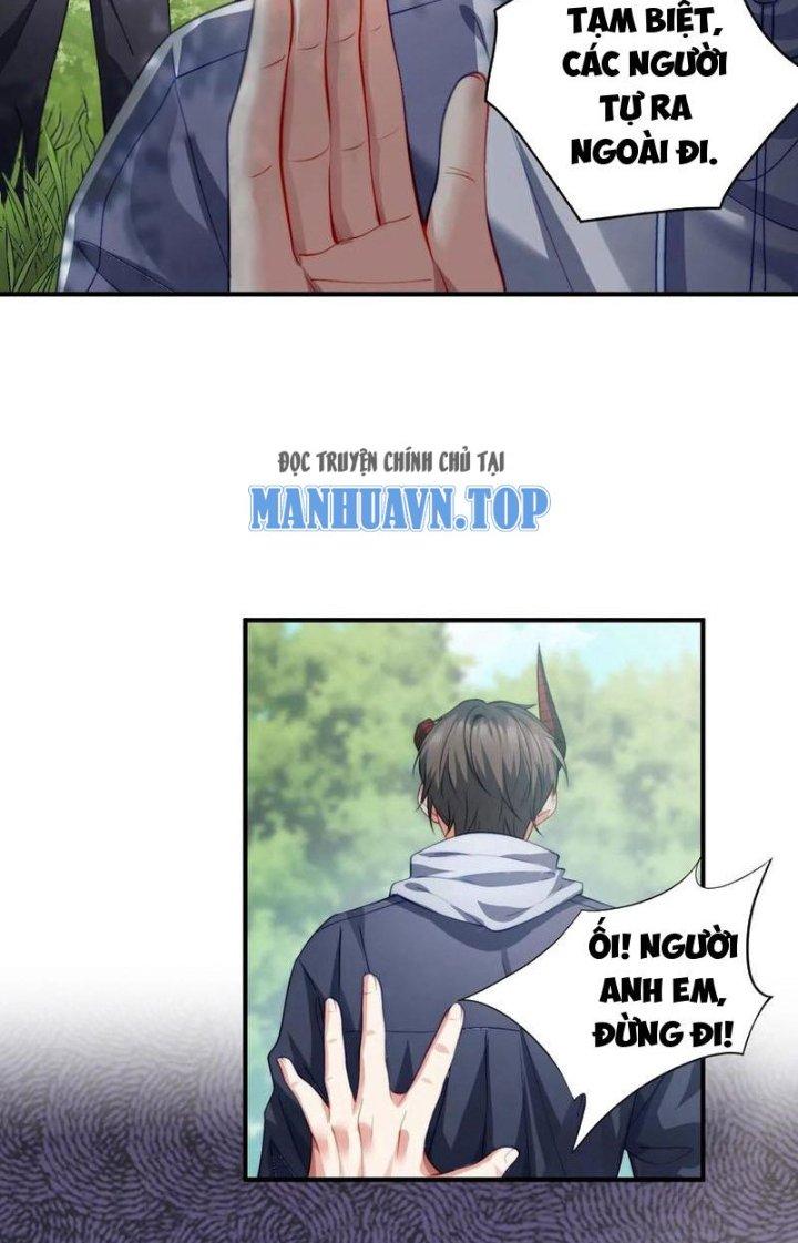 Bỉ Nhân Độc Tìm Đường Chết Chapter 100 - Trang 2