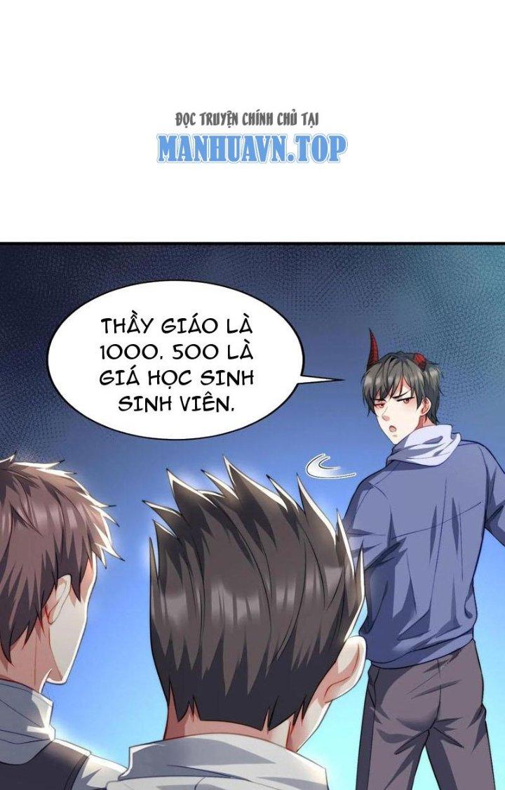 Bỉ Nhân Độc Tìm Đường Chết Chapter 100 - Trang 2