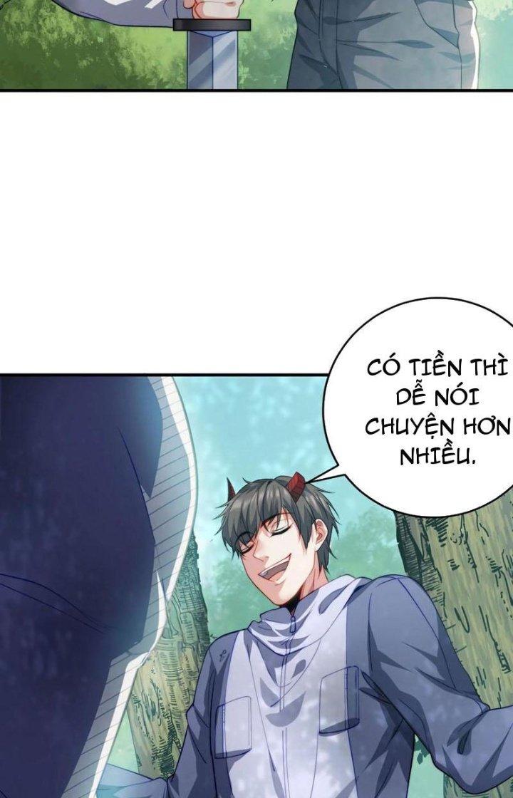 Bỉ Nhân Độc Tìm Đường Chết Chapter 100 - Trang 2