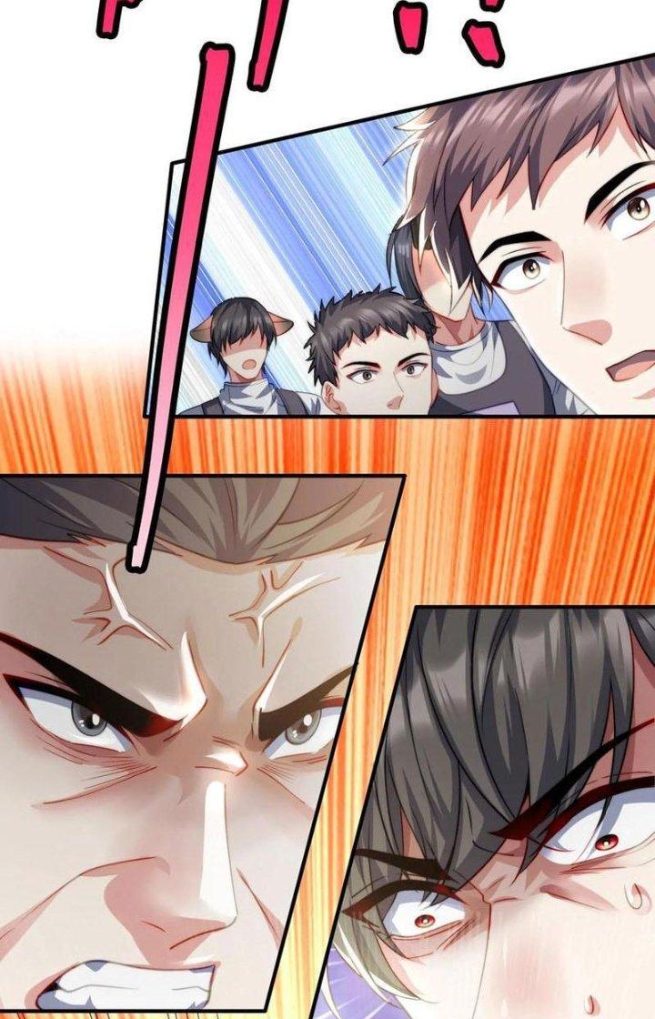 Bỉ Nhân Độc Tìm Đường Chết Chapter 100 - Trang 2