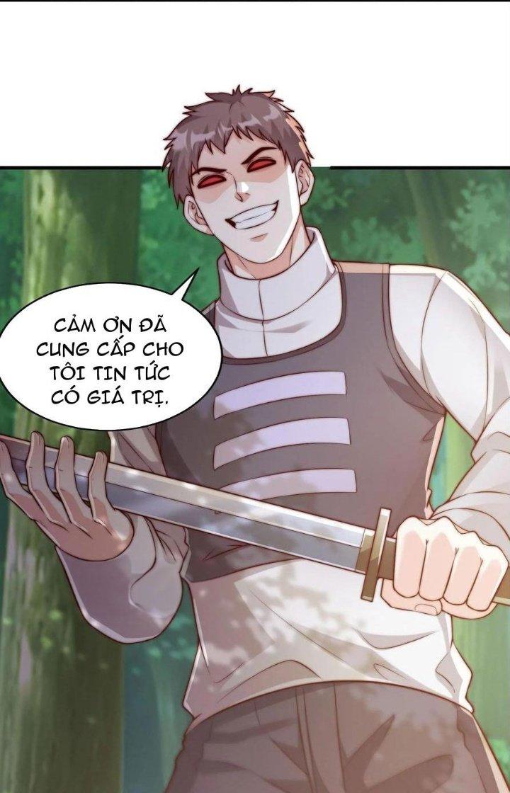 Bỉ Nhân Độc Tìm Đường Chết Chapter 101 - Trang 2