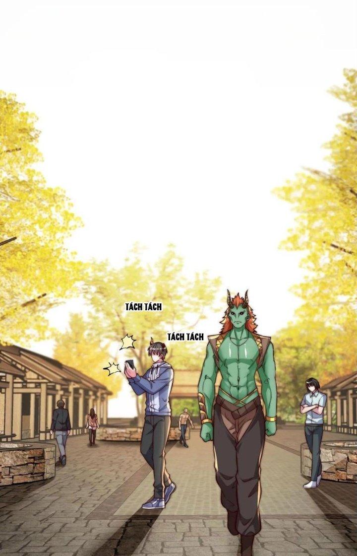 Bỉ Nhân Độc Tìm Đường Chết Chapter 101 - Trang 2