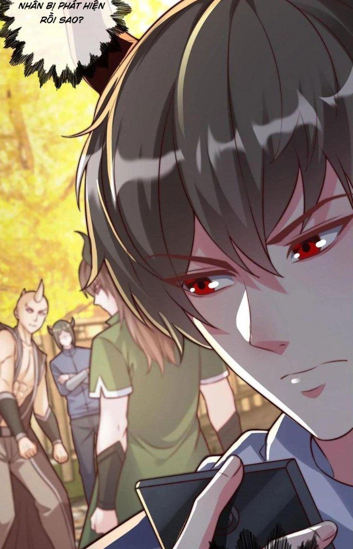 Bỉ Nhân Độc Tìm Đường Chết Chapter 101 - Trang 2