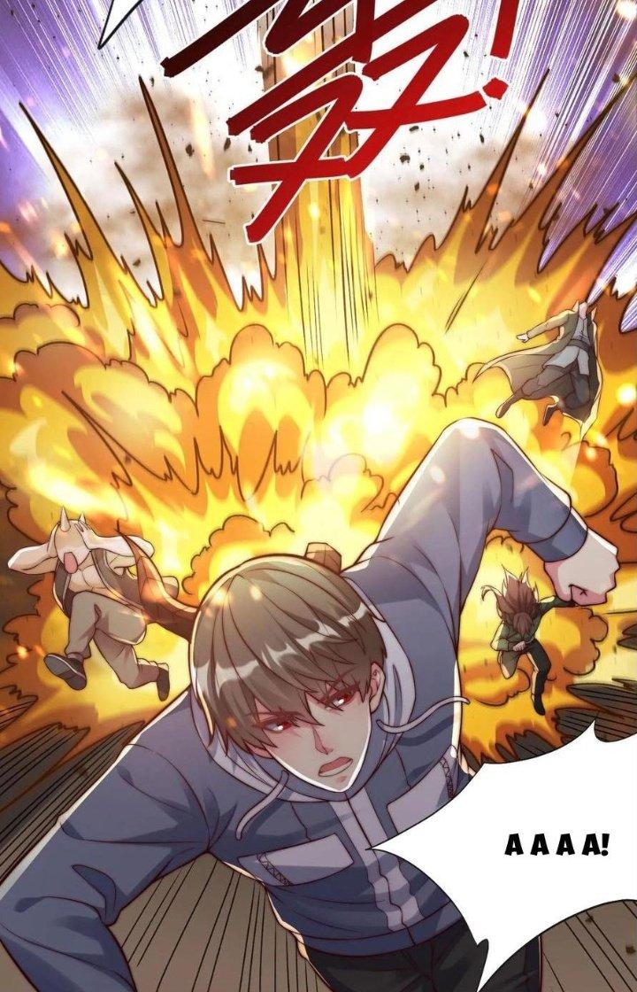 Bỉ Nhân Độc Tìm Đường Chết Chapter 101 - Trang 2