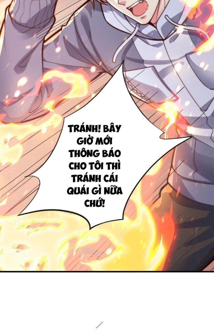 Bỉ Nhân Độc Tìm Đường Chết Chapter 101 - Trang 2