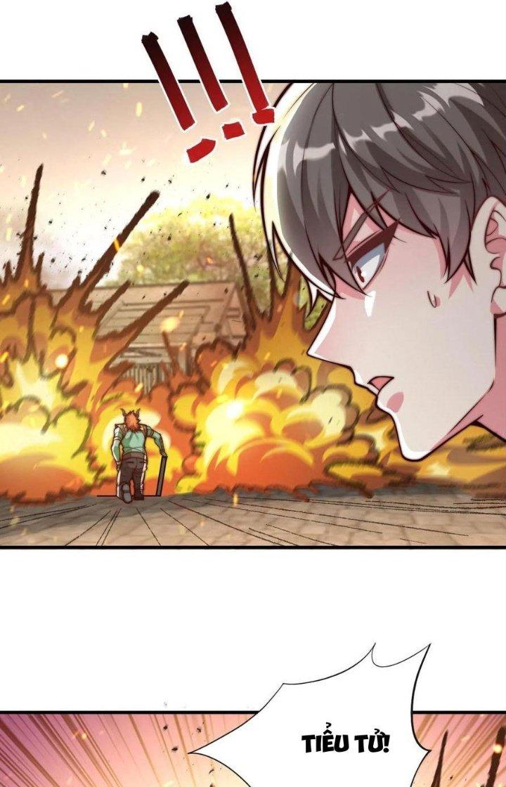 Bỉ Nhân Độc Tìm Đường Chết Chapter 101 - Trang 2