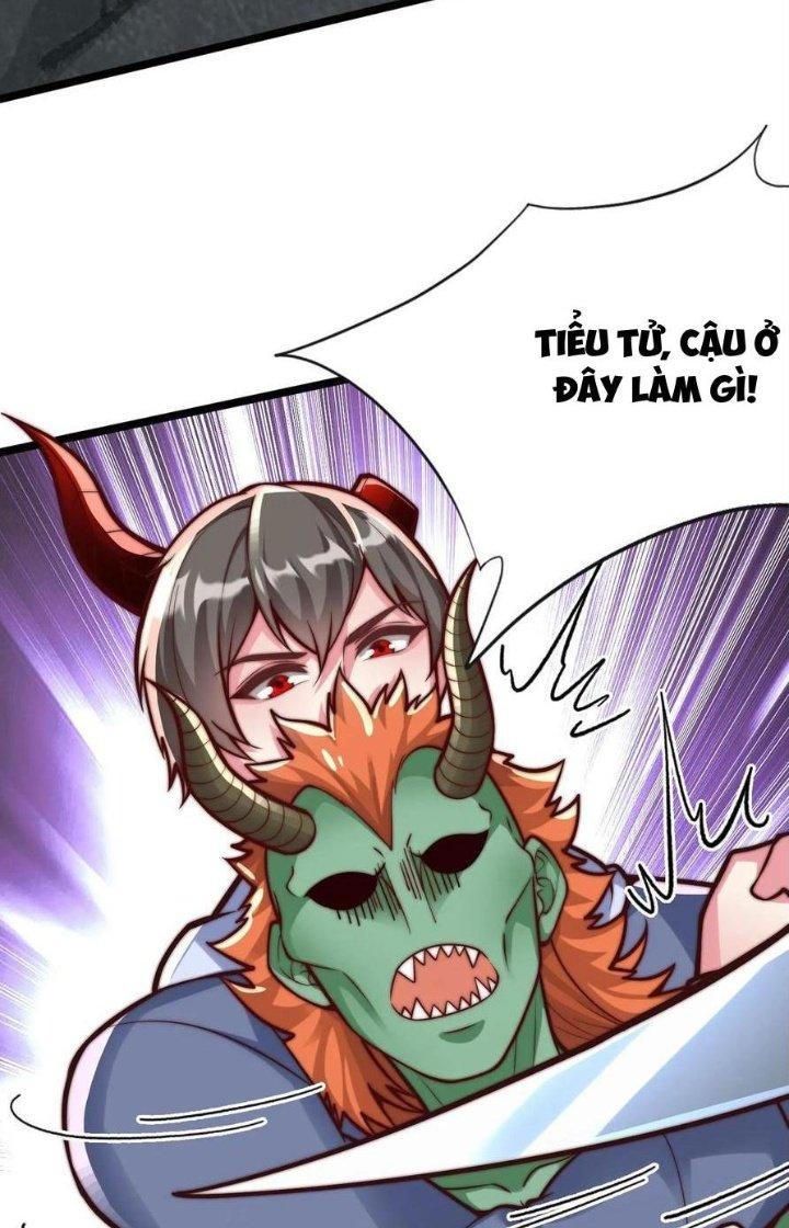 Bỉ Nhân Độc Tìm Đường Chết Chapter 101 - Trang 2