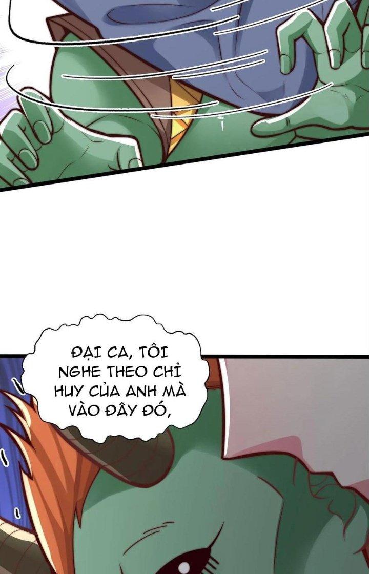 Bỉ Nhân Độc Tìm Đường Chết Chapter 101 - Trang 2