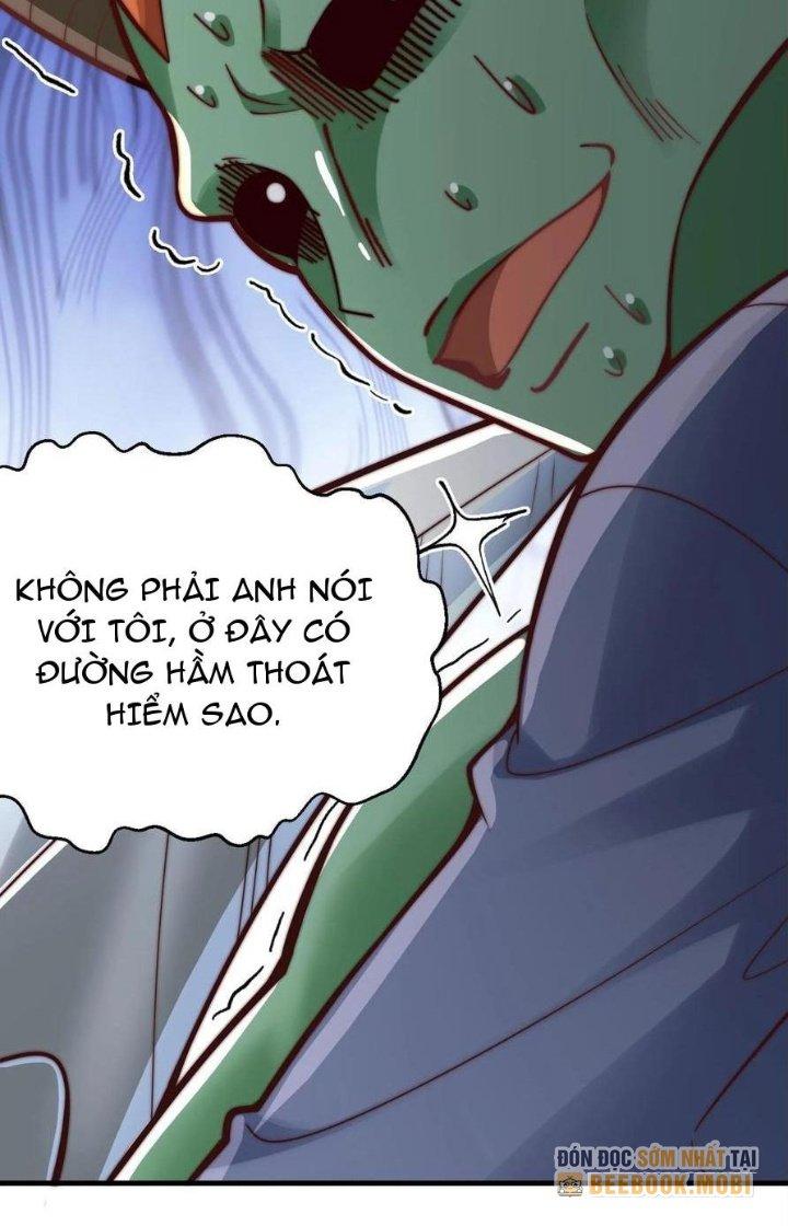 Bỉ Nhân Độc Tìm Đường Chết Chapter 101 - Trang 2