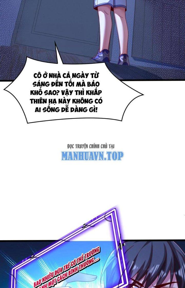 Bỉ Nhân Độc Tìm Đường Chết Chapter 104 - Trang 2