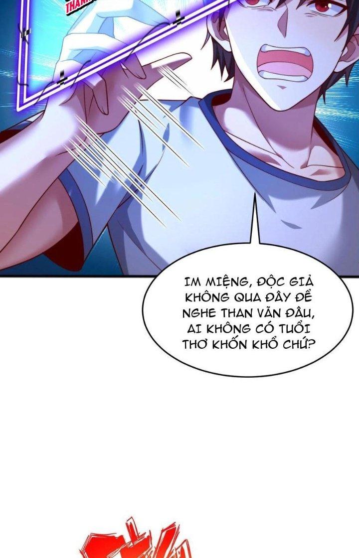 Bỉ Nhân Độc Tìm Đường Chết Chapter 104 - Trang 2