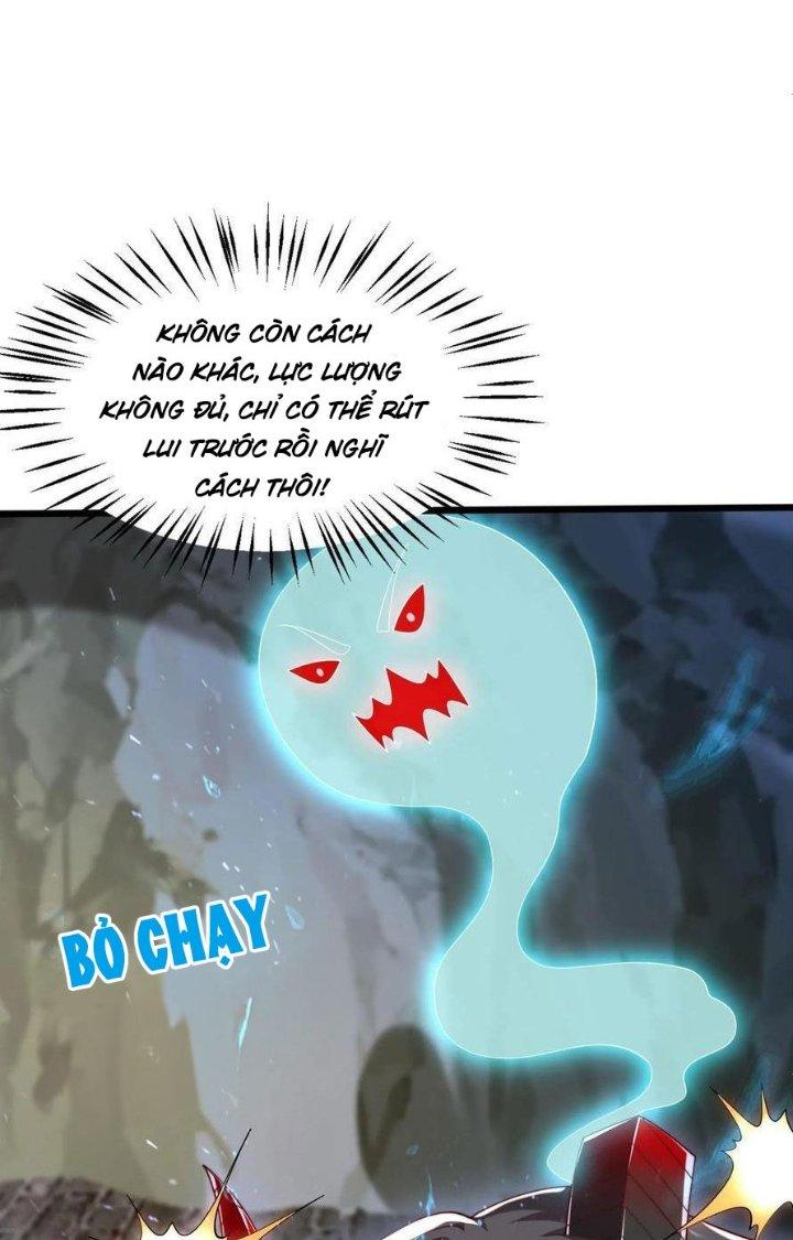 Bỉ Nhân Độc Tìm Đường Chết Chapter 104 - Trang 2