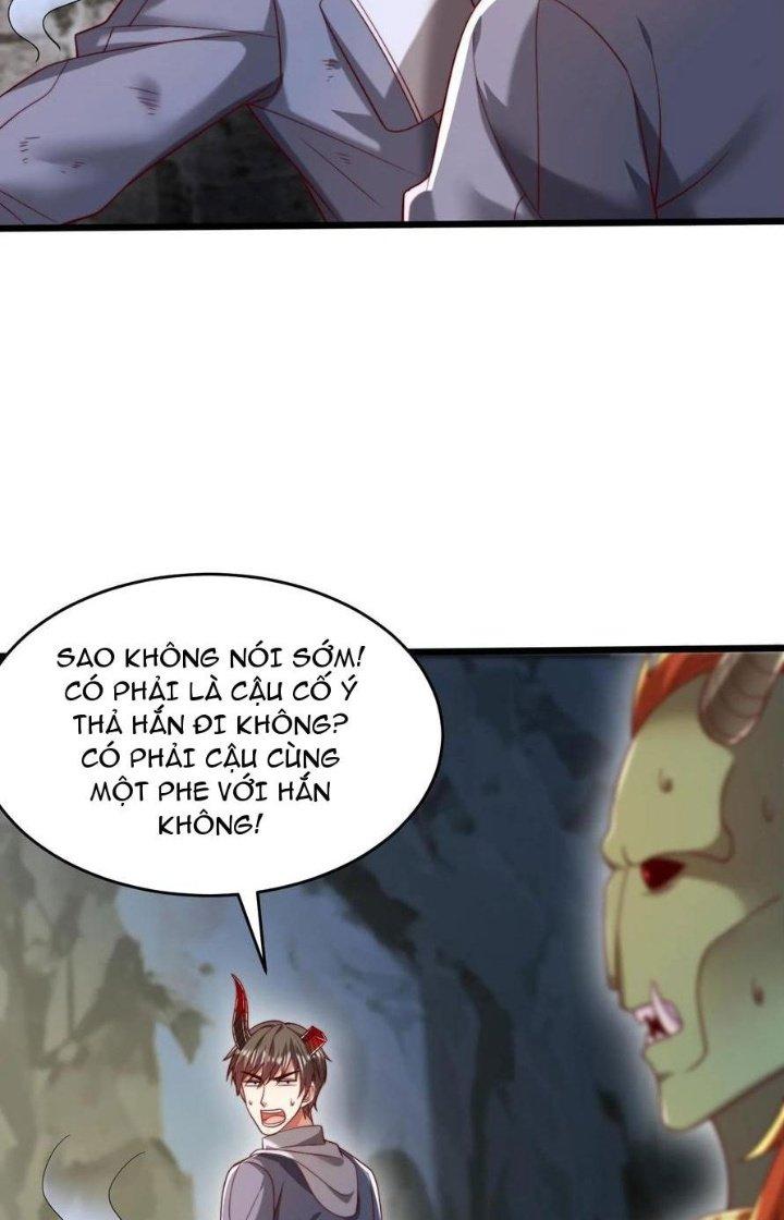 Bỉ Nhân Độc Tìm Đường Chết Chapter 104 - Trang 2