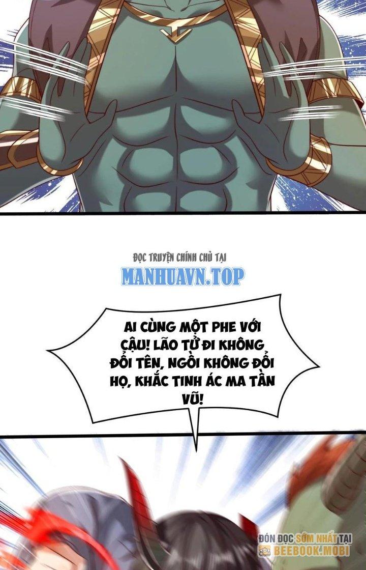 Bỉ Nhân Độc Tìm Đường Chết Chapter 104 - Trang 2