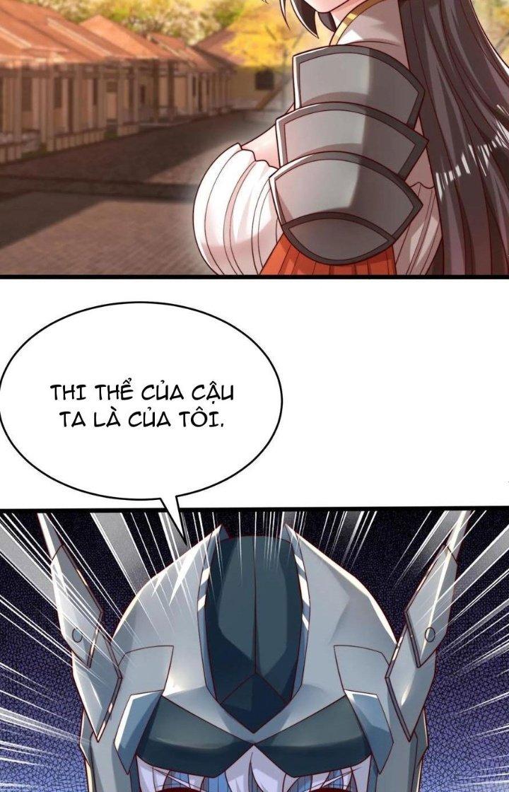 Bỉ Nhân Độc Tìm Đường Chết Chapter 104 - Trang 2