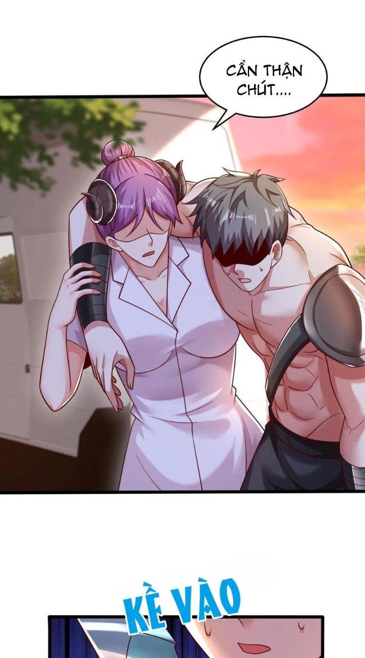 Bỉ Nhân Độc Tìm Đường Chết Chapter 105 - Trang 2