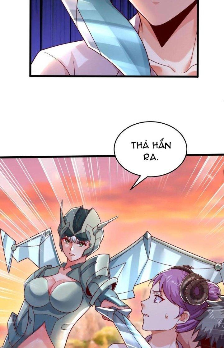 Bỉ Nhân Độc Tìm Đường Chết Chapter 105 - Trang 2