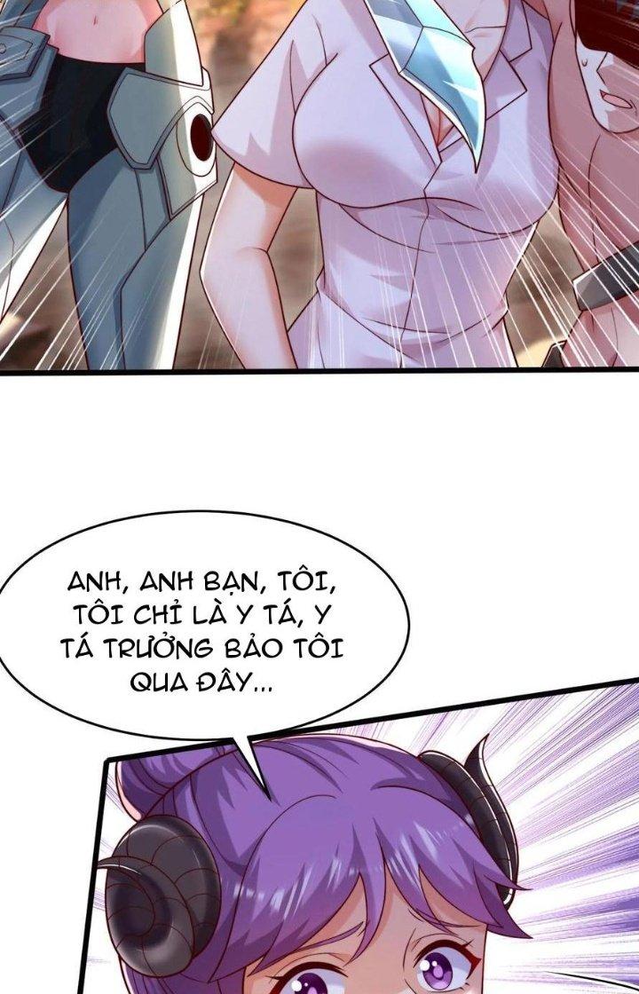 Bỉ Nhân Độc Tìm Đường Chết Chapter 105 - Trang 2