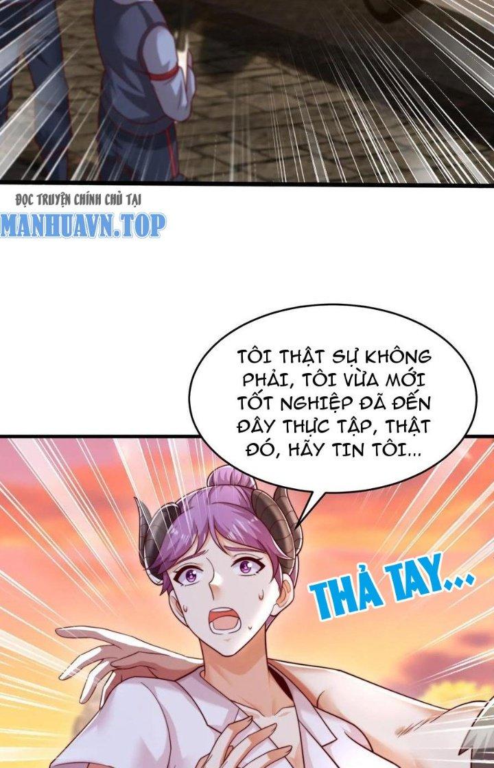 Bỉ Nhân Độc Tìm Đường Chết Chapter 105 - Trang 2