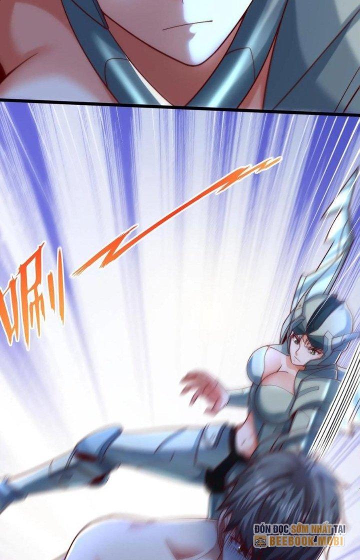 Bỉ Nhân Độc Tìm Đường Chết Chapter 105 - Trang 2