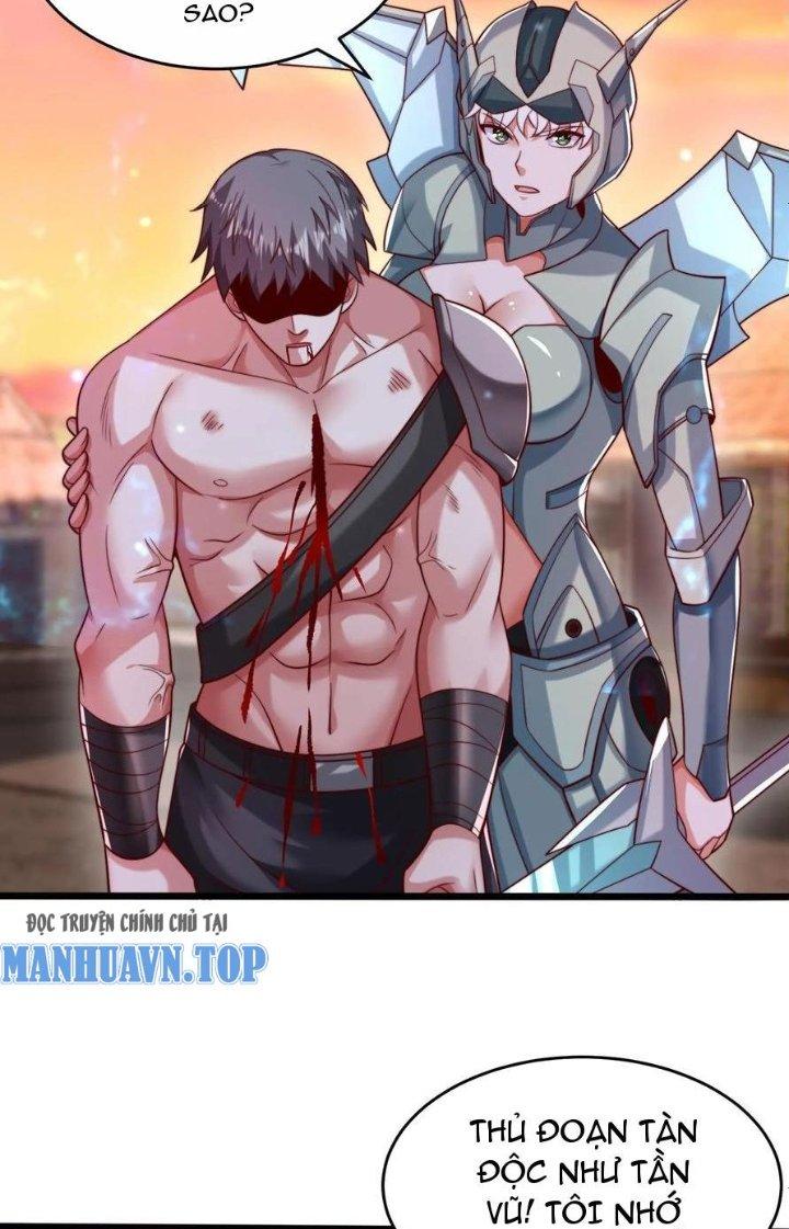 Bỉ Nhân Độc Tìm Đường Chết Chapter 105 - Trang 2