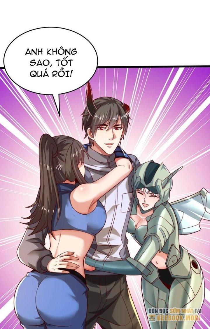 Bỉ Nhân Độc Tìm Đường Chết Chapter 105 - Trang 2