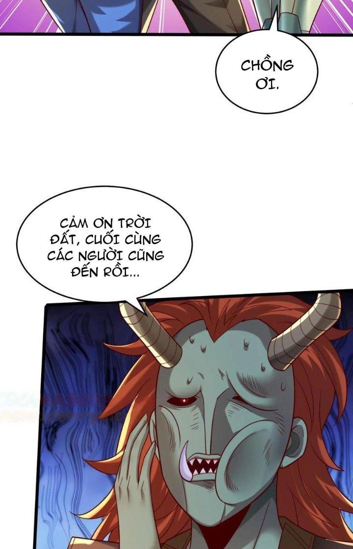 Bỉ Nhân Độc Tìm Đường Chết Chapter 105 - Trang 2