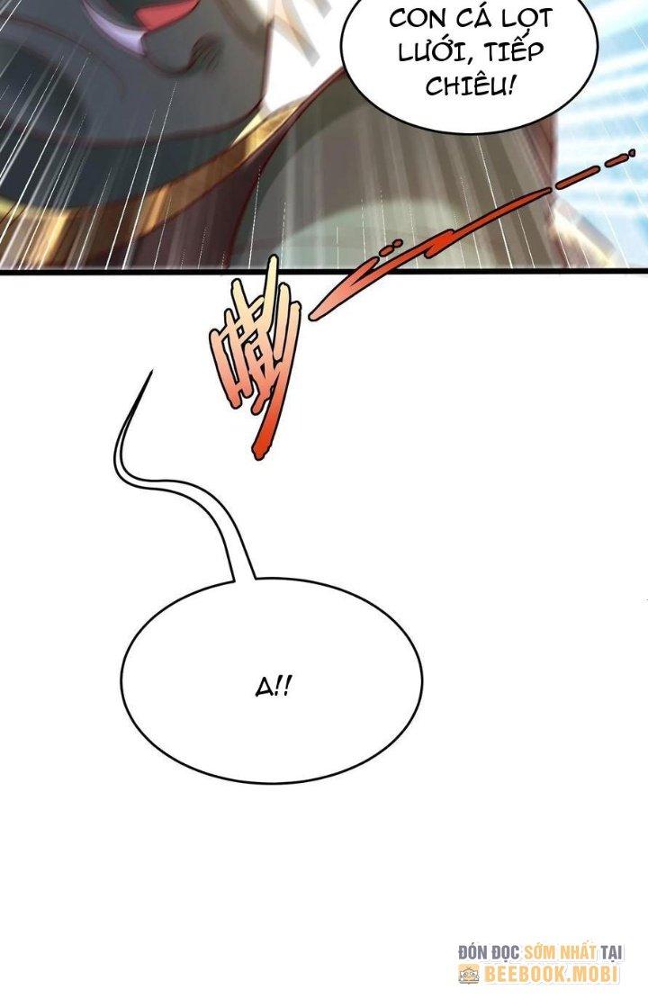 Bỉ Nhân Độc Tìm Đường Chết Chapter 105 - Trang 2