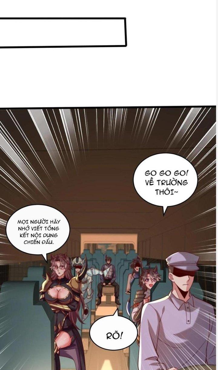 Bỉ Nhân Độc Tìm Đường Chết Chapter 106 - Trang 2