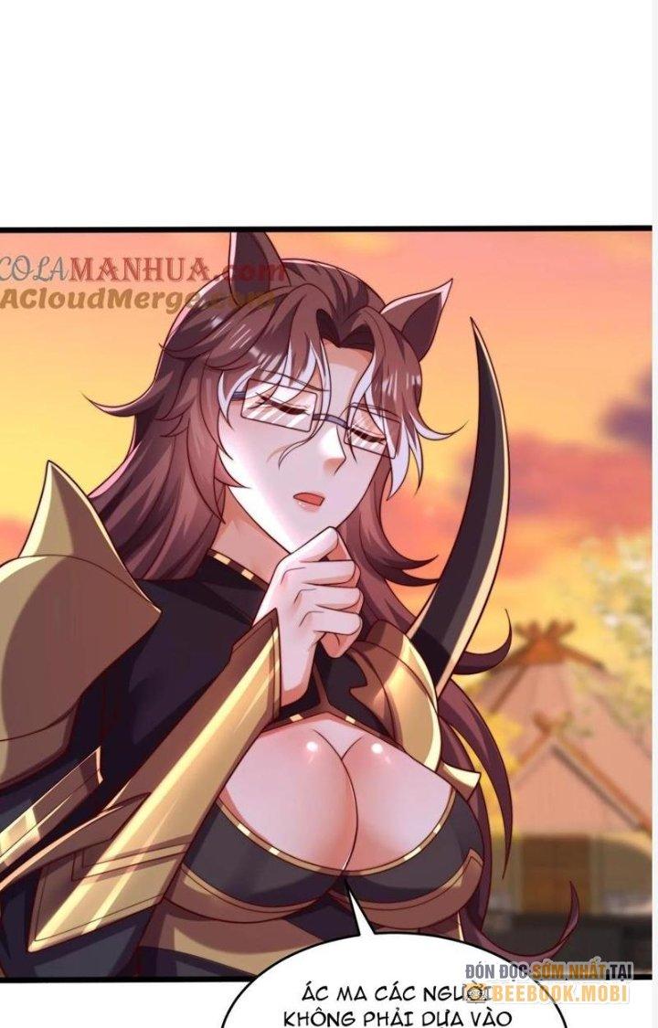 Bỉ Nhân Độc Tìm Đường Chết Chapter 106 - Trang 2