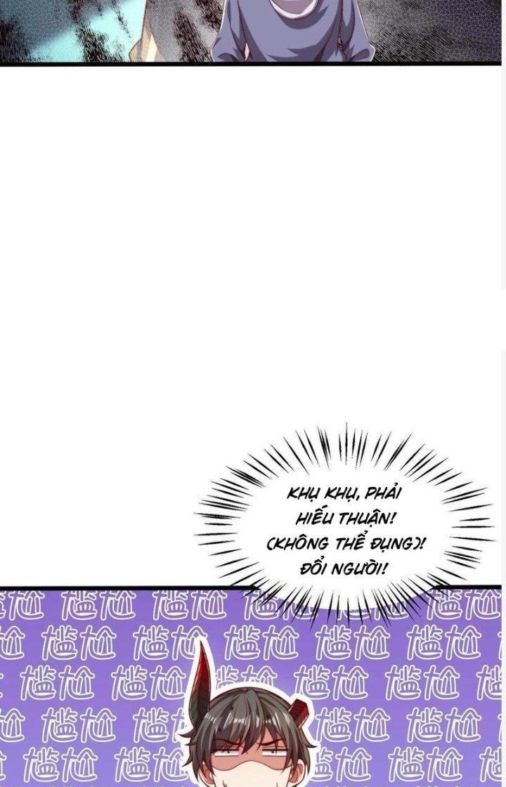 Bỉ Nhân Độc Tìm Đường Chết Chapter 106 - Trang 2