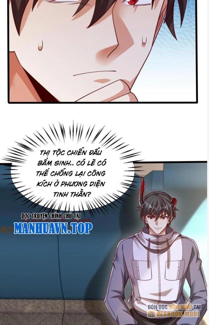 Bỉ Nhân Độc Tìm Đường Chết Chapter 106 - Trang 2