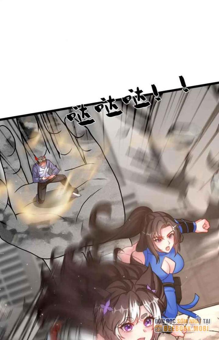 Bỉ Nhân Độc Tìm Đường Chết Chapter 108 - Trang 2