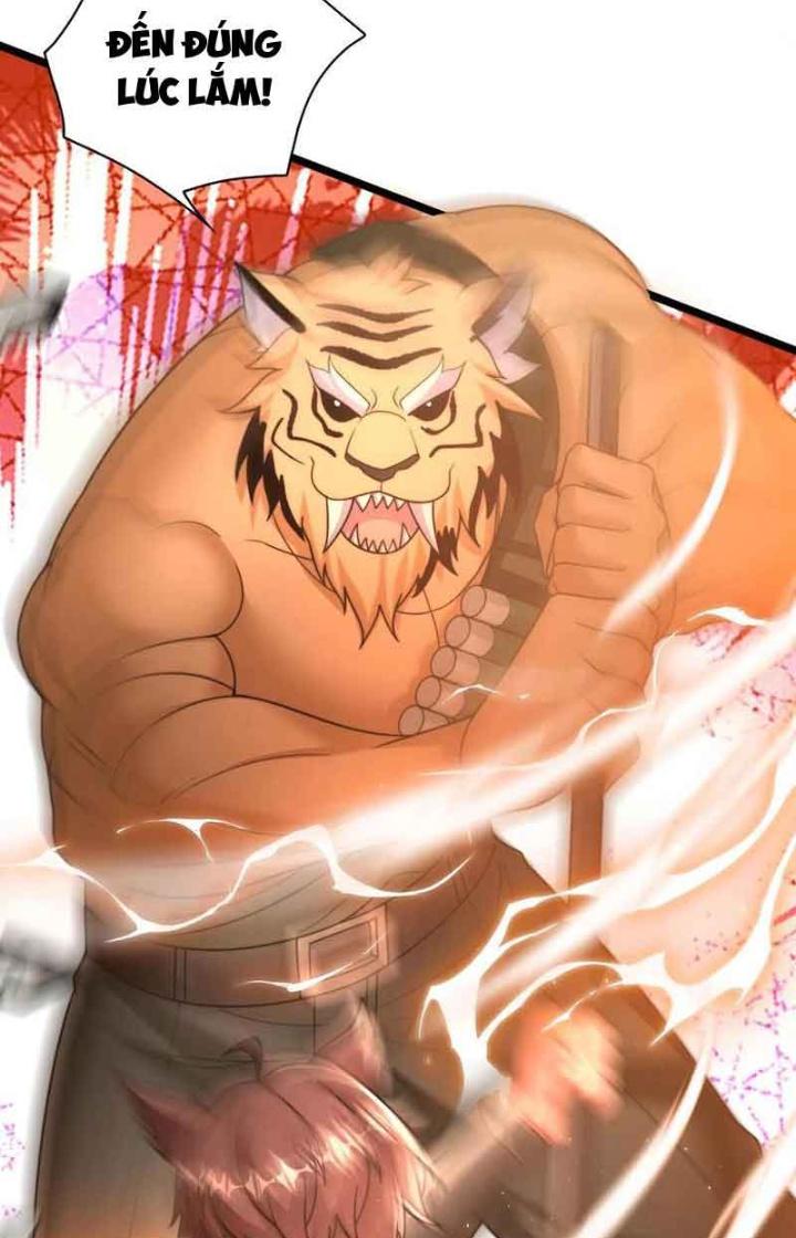 Bỉ Nhân Độc Tìm Đường Chết Chapter 108 - Trang 2