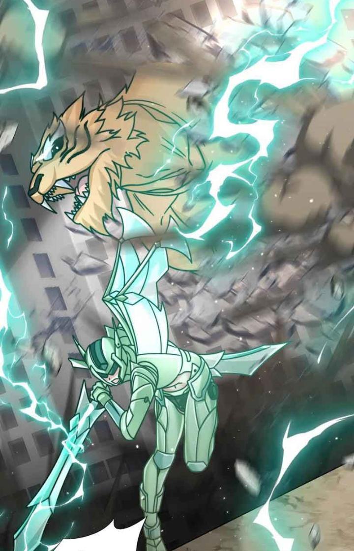 Bỉ Nhân Độc Tìm Đường Chết Chapter 108 - Trang 2