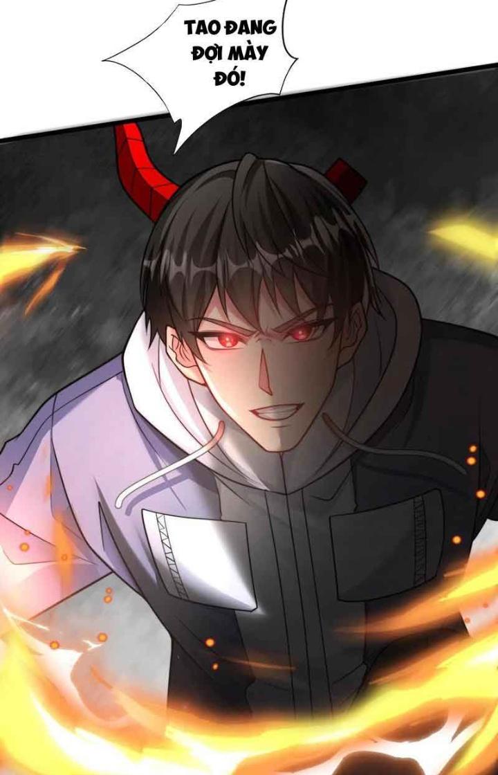 Bỉ Nhân Độc Tìm Đường Chết Chapter 108 - Trang 2