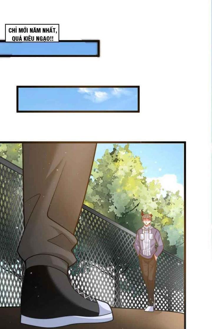 Bỉ Nhân Độc Tìm Đường Chết Chapter 108 - Trang 2