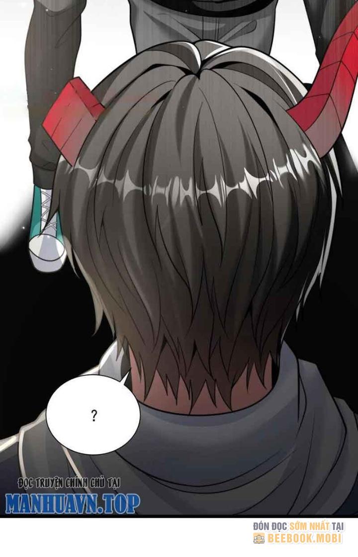 Bỉ Nhân Độc Tìm Đường Chết Chapter 108 - Trang 2