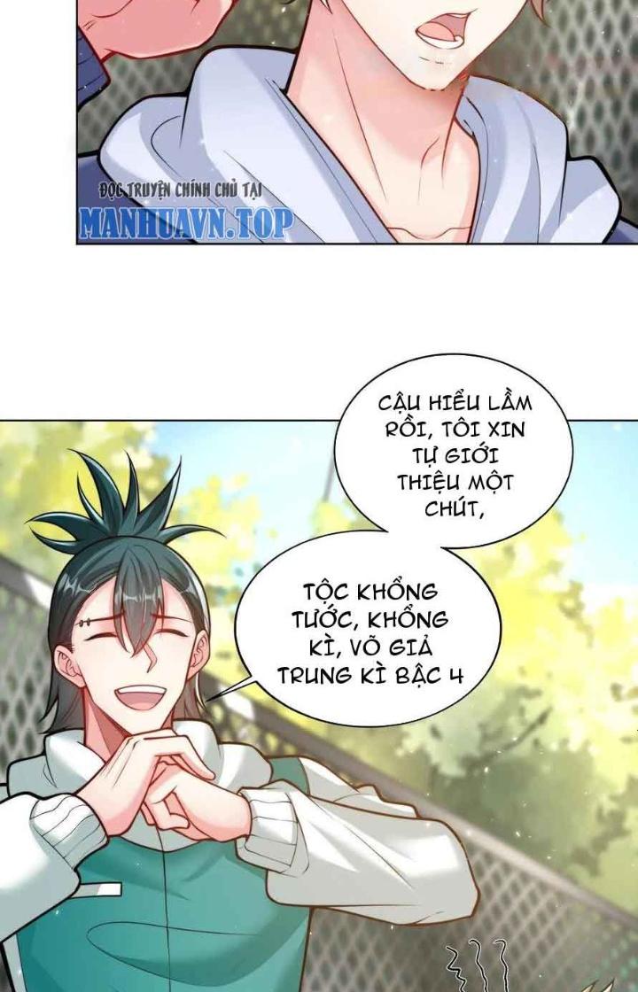 Bỉ Nhân Độc Tìm Đường Chết Chapter 109 - Trang 2