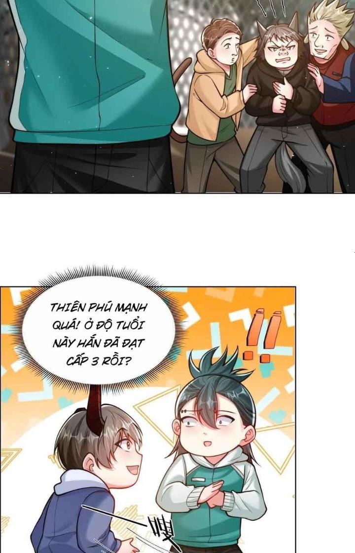 Bỉ Nhân Độc Tìm Đường Chết Chapter 109 - Trang 2