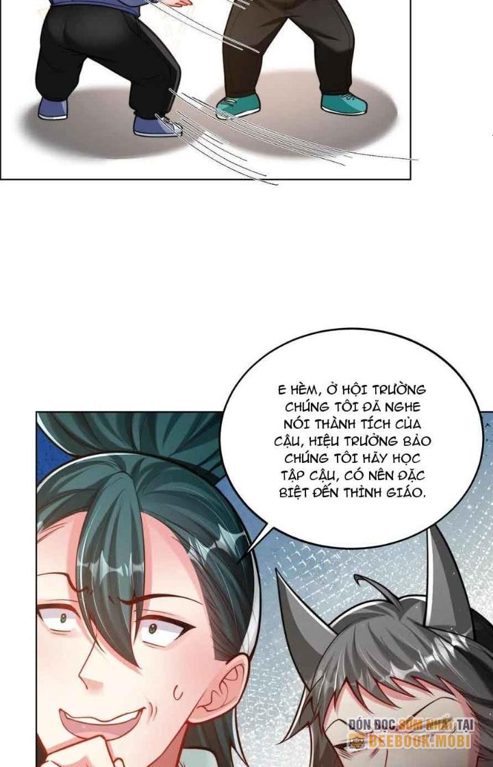 Bỉ Nhân Độc Tìm Đường Chết Chapter 109 - Trang 2